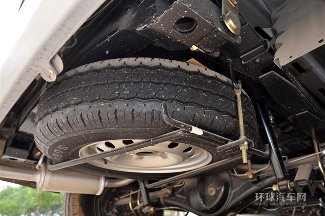 2013款 1.2L標準型DK12