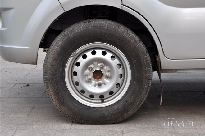 2013款 1.2L標準型DK12