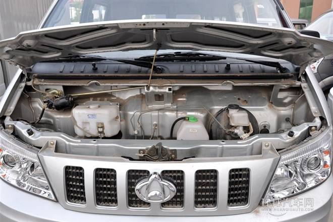 2013款 1.2L標準型DK12