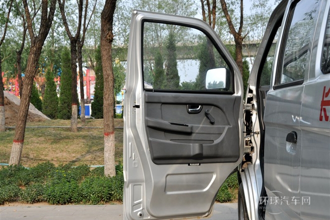 2013款 1.2L標準型DK12