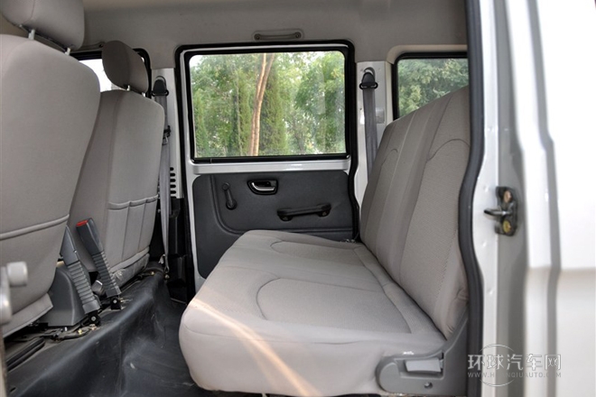 2013款 1.2L標準型DK12