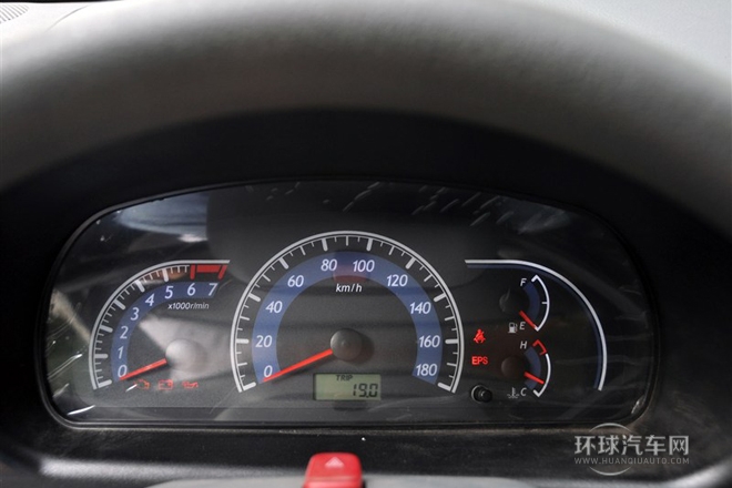 2013款 1.2L標(biāo)準(zhǔn)型DK12