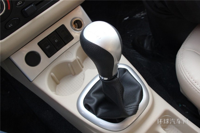 2013款 1.5L舒適型DK15