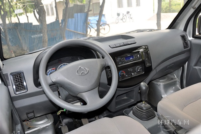 2013款 1.2L標(biāo)準(zhǔn)型DK12