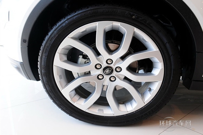 2013款 2.2T 5門柴油版