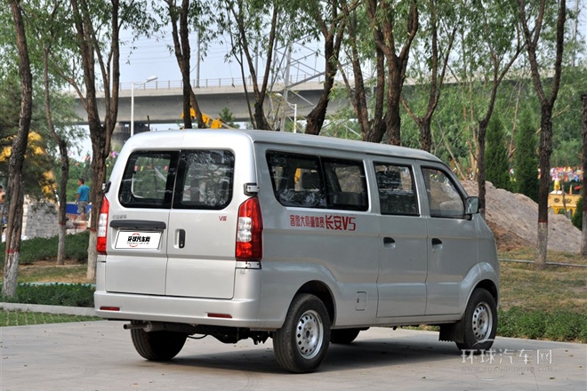 2013款 1.2L標準型DK12