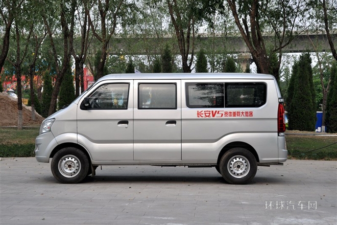 2013款 1.2L標準型DK12