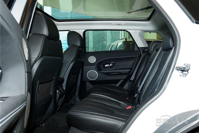 2013款 2.2T 5門柴油版