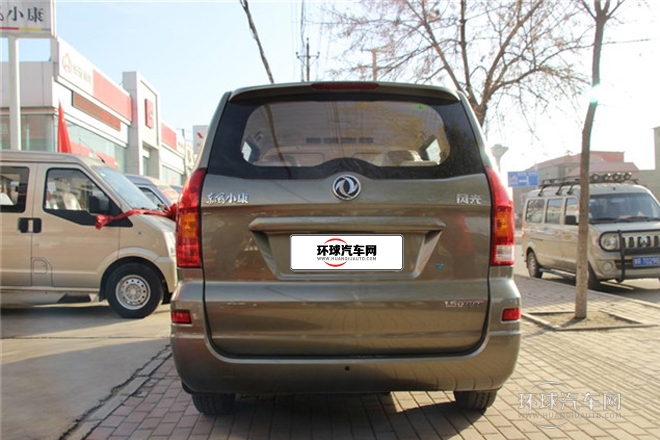 2013款 1.5L舒適型DK15