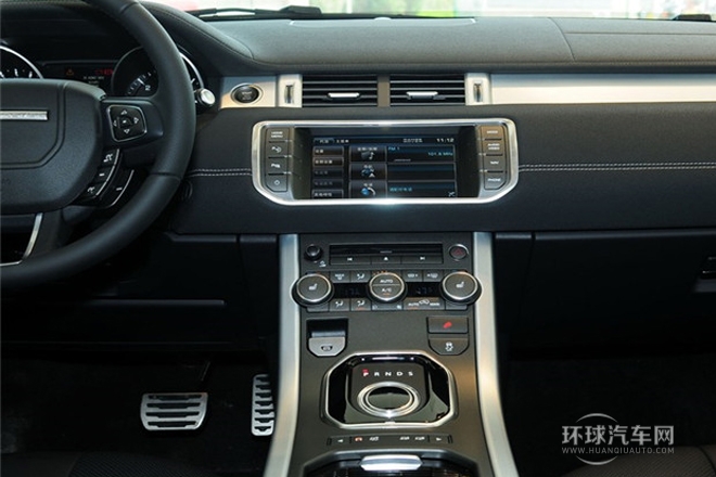 2013款 2.2T 5門柴油版