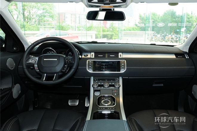 2013款 2.2T 5門柴油版