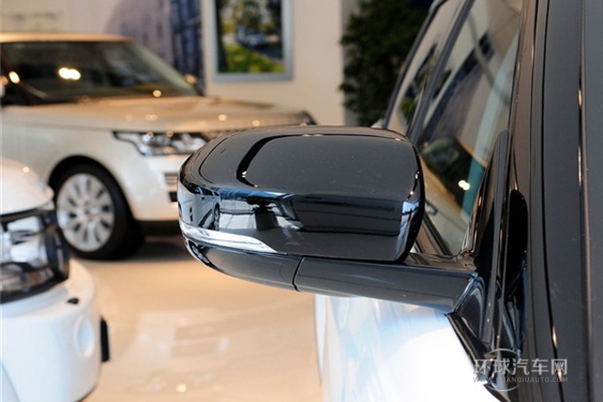 2013款 2.2T 5門柴油版