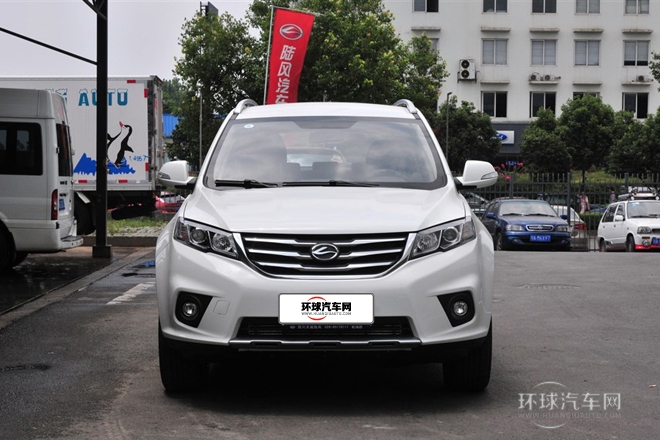 2014款 2.0T 8AT 自動創(chuàng)享版