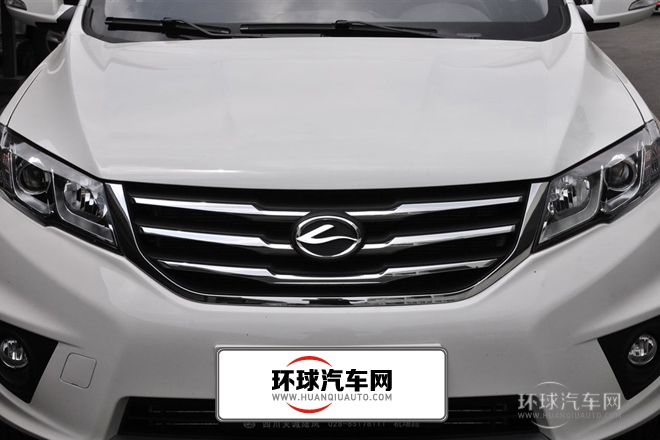 2014款 2.0T 8AT 自動創享版