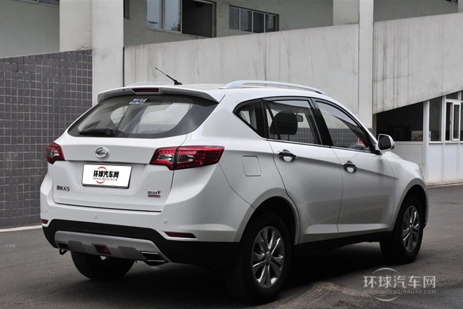 2014款 2.0T 8AT 自動(dòng)創(chuàng)享版