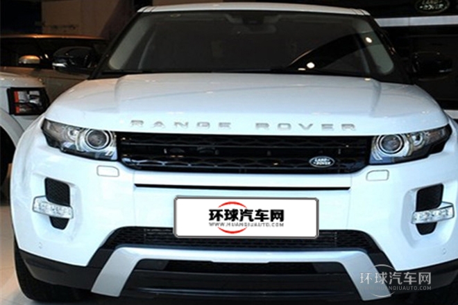 2013款 2.2T 5門柴油版