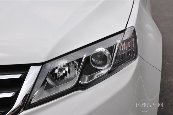 2014款 2.0T 8AT 自動(dòng)創(chuàng)享版