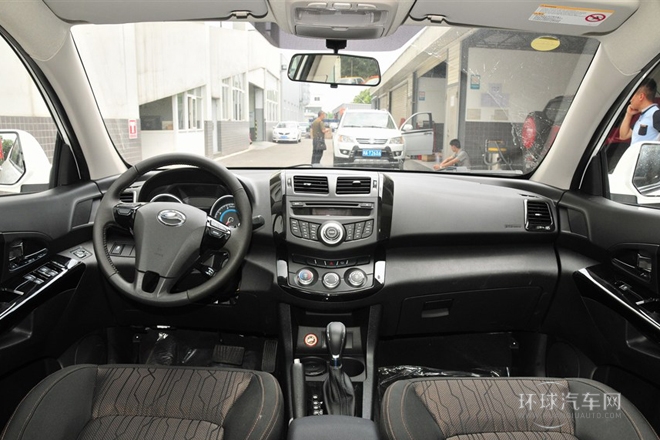 2014款 2.0T 8AT 自動創享版