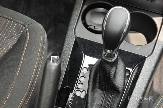 2014款 2.0T 8AT 自動創(chuàng)享版