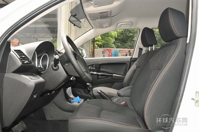 2014款 2.0T 8AT 自動創享版