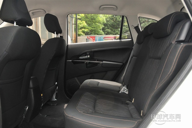 2014款 2.0T 8AT 自動創享版