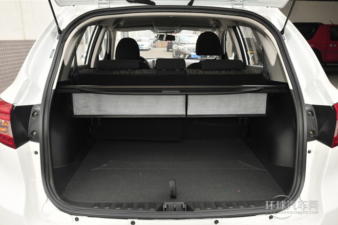 2014款 2.0T 8AT 自動(dòng)創(chuàng)享版