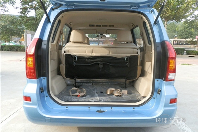 2013款 1.5L精典型DK15