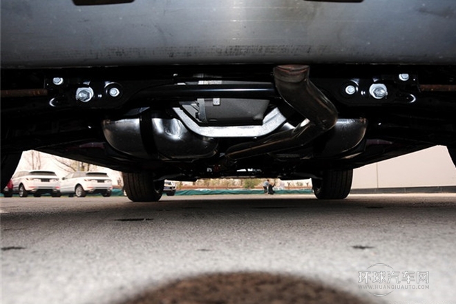 2014款 2.0T 5門(mén)圣誕限量版