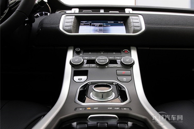 2014款 2.0T 5門圣誕限量版