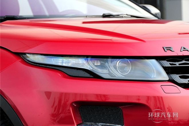 2014款 2.0T 5門圣誕限量版