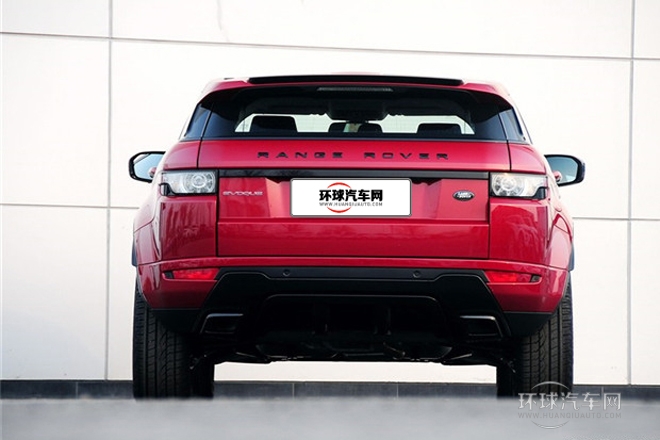 2014款 2.0T 5門圣誕限量版