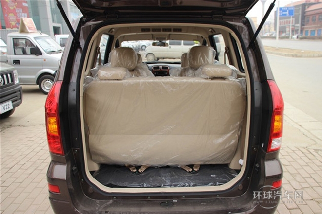 2013款 1.3L舒適型DK13-08