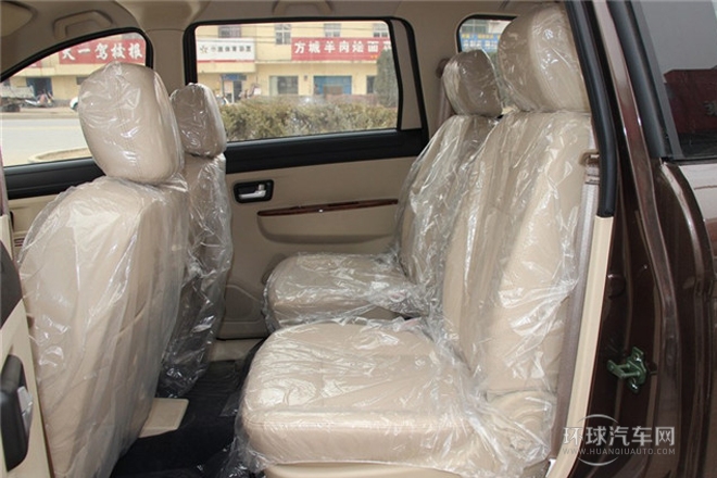 2013款 1.3L舒適型DK13-08