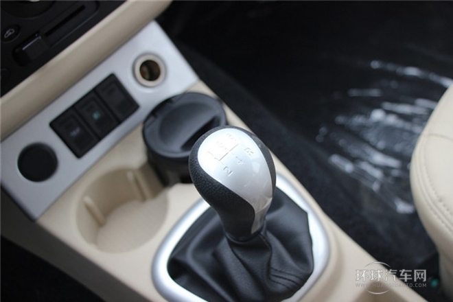 2013款 1.3L舒適型DK13-08