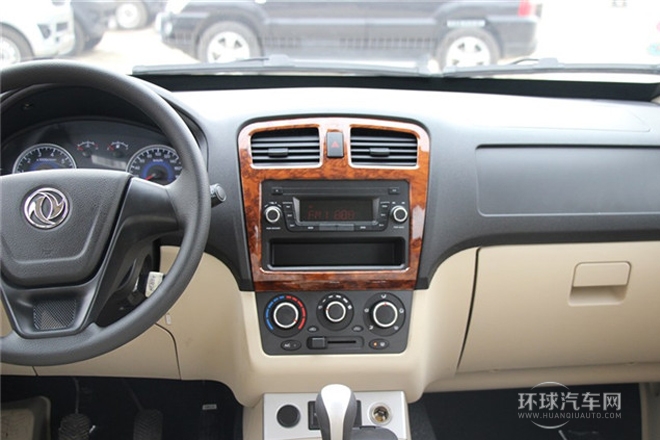 2013款 1.3L舒適型DK13-08