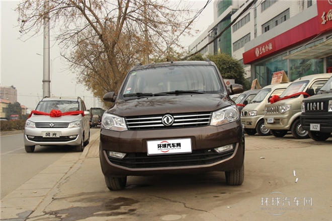 2013款 1.3L舒適型DK13-08