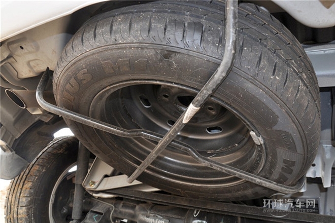 2013款 1.3L精典型DK13-08