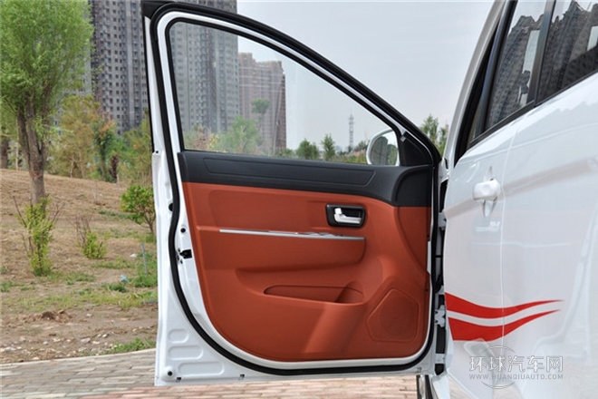 2013款 1.3L精典型DK13-08