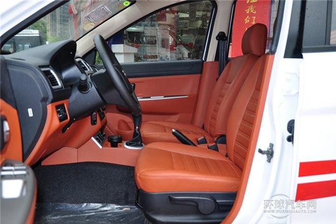 2013款 1.3L精典型DK13-08