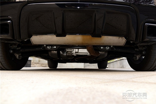 2014款 2.0T 5門限量版