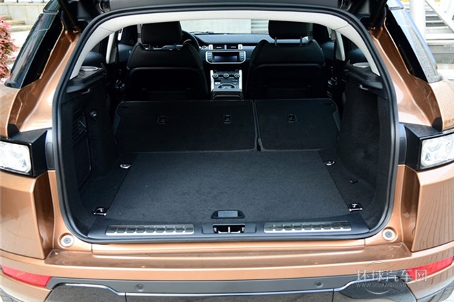 2014款 2.0T 5門限量版