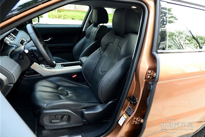 2014款 2.0T 5門限量版