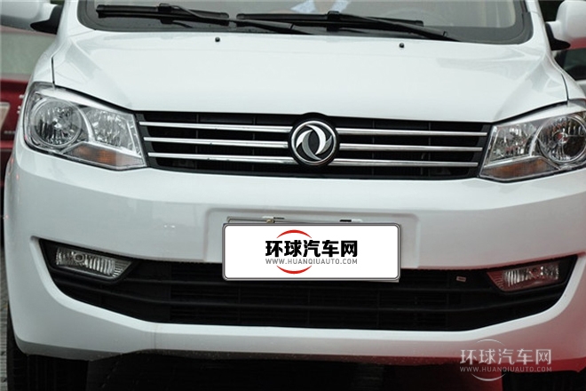 2013款 1.3L精典型DK13-08