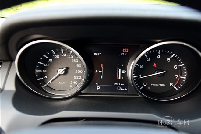 2014款 2.0T 5門限量版