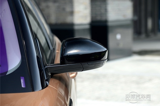 2014款 2.0T 5門限量版