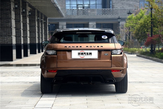 2014款 2.0T 5門限量版