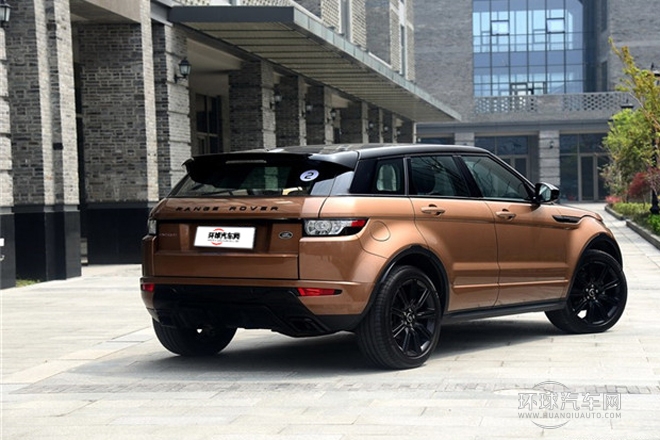 2014款 2.0T 5門限量版