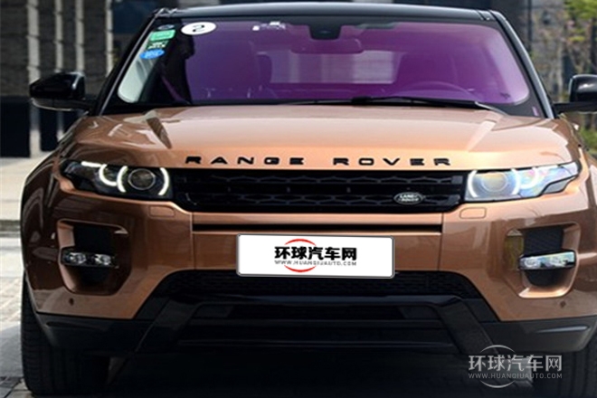 2014款 2.0T 5門限量版