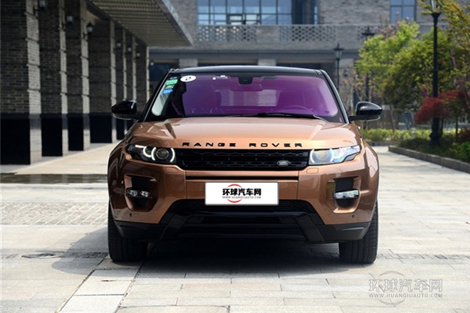 2014款 2.0T 5門限量版