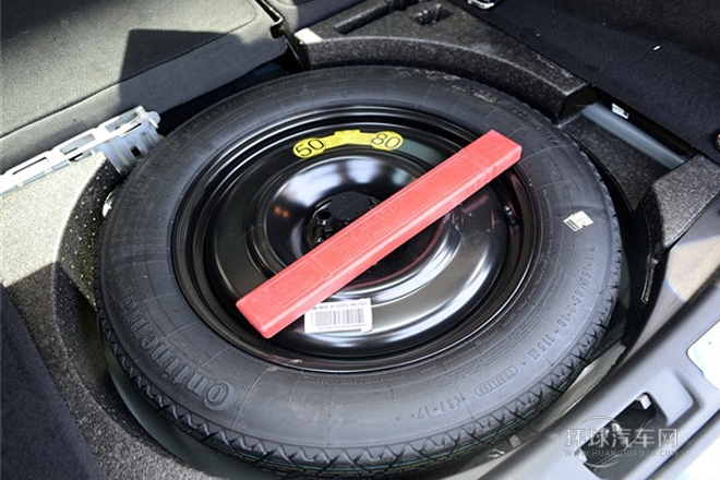 2014款 2.0T 5門耀動版